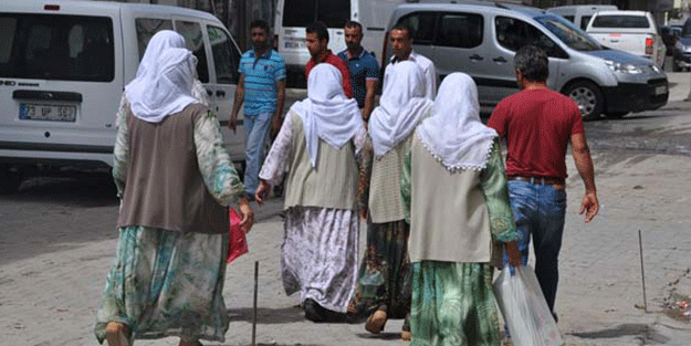 Halk market ve ATM'lere akın etti!