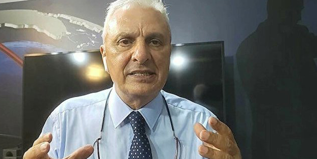“Halk öfkesini umuyorlardı, “tekbiri duyunca tozuttular!
