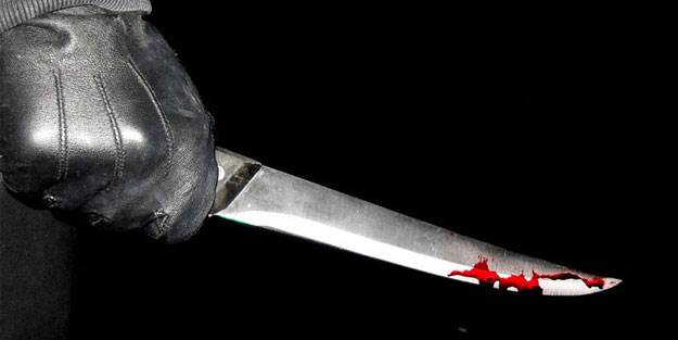 Halk otobüsü şoförüne bıçaklı saldırı