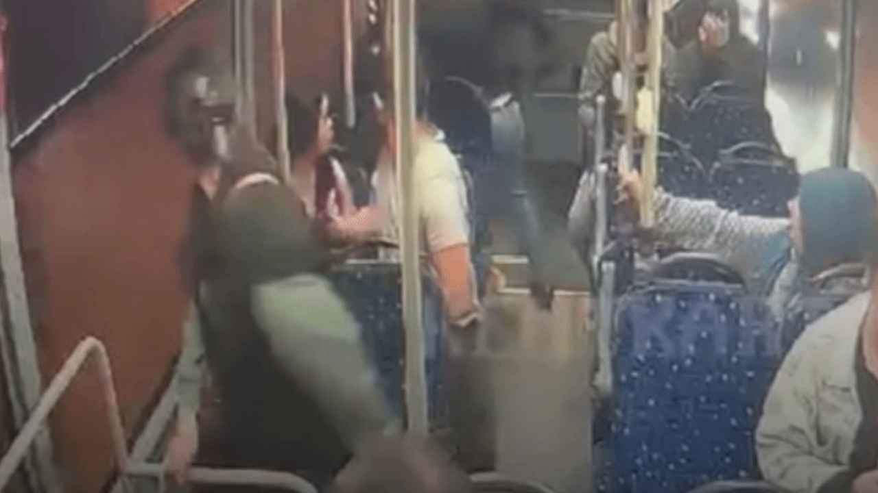 Halk otobüsünde cinayete akılalmaz savunma: Sadece korkutmak istedim!