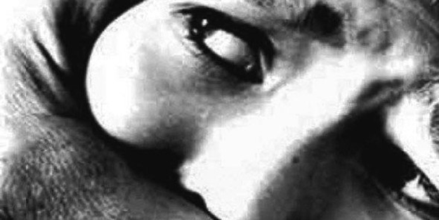 Halk otobüsünde tecavüz dehşeti