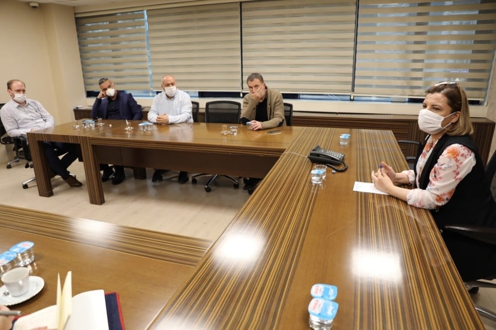 Halk oyunlarının ateşi İzmit’ten yükselecek 