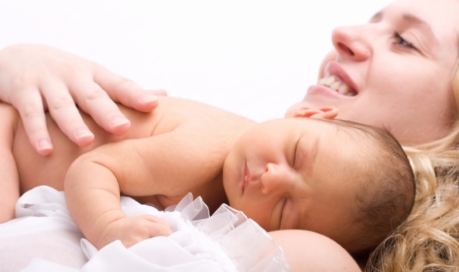 Halk Sağlığı Müdürü Dr. Cerit: Annenin bebeğine vereceği en güzel hediye süttür