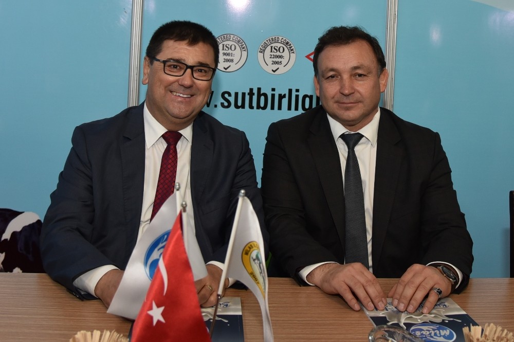 Halk süt projesi Milas’ta da hayat bulacak 