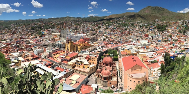 Halk tedirgin! Turistik kentte 27 günde 127 cinayet işlendi