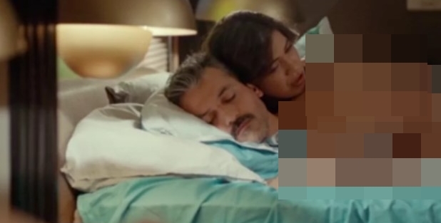 Halk tokadını yiyen FOX dizisi iyice sapıttı! Büyük rezillik