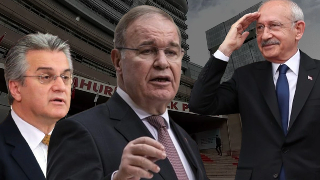 Halk Tv de haber yapmaya başladı: CHP’de kayıp 160 milyon