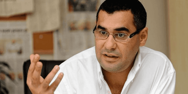 Halk TV, Enver Aysever'i kovdu!