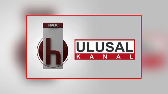 Halk TV ile Ulusal Kanal'ın yayını kesildi!