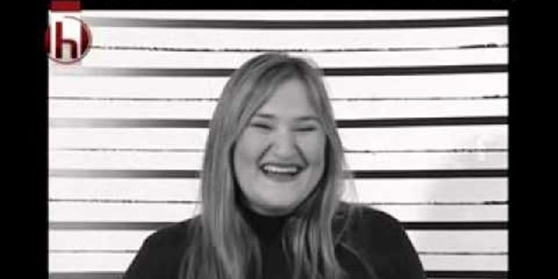 Halk Tv mağduru hakkını arıyor!