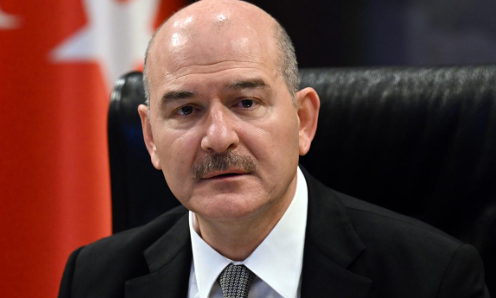 Halk TV patronundan Soylu'ya telefon: Özür dileriz