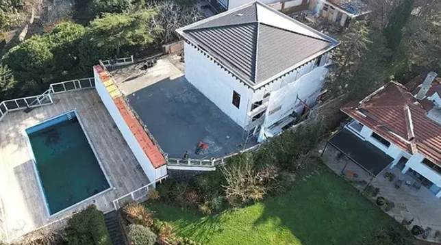 Halk TV sahibinden pişkin savunma! Cafer Mahiroğlu'ndan ilginç savunma: İzin alınması gerektiğini bilmiyordum