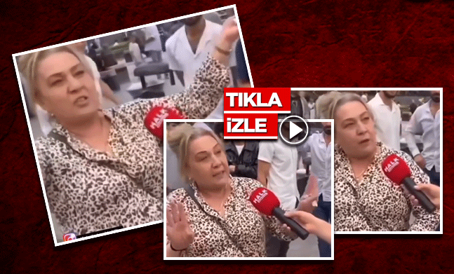 Halk TV sordu Vatandaş cevapladı! Siz hangi ekonomiden bahsediyorsunuz?