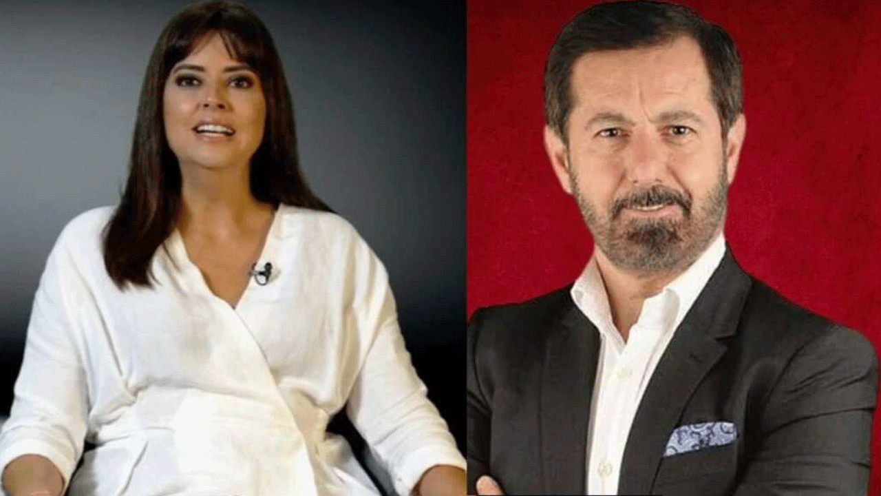 Serhan Asker ve Seda Selek salıverildi