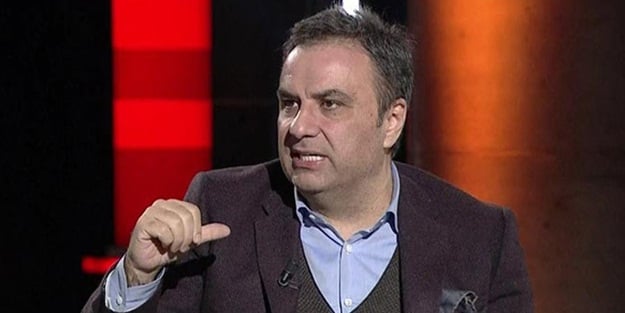 Halk TV sunucusunun kulağını mı çektiler? Kıvırmaya başladı