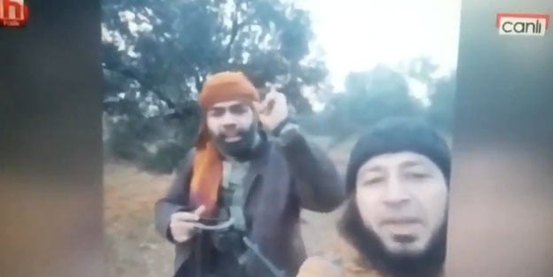Halk TV yine halt etti! ‘KJ’yi çekin arkadaşlar sakal da görünsün’