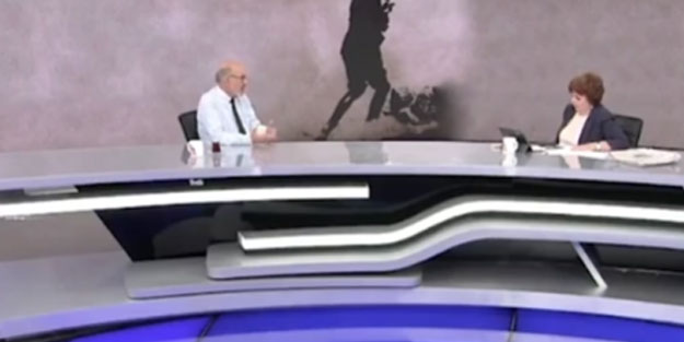 Halk TV'de 30 Ağustos gerilimi! 'Bunlar birtakım insanları sıkıyor olabilir'