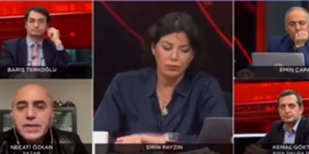 Halk TV'de büyük üzüntü: Seçimi kaybedecek duruma geldiler