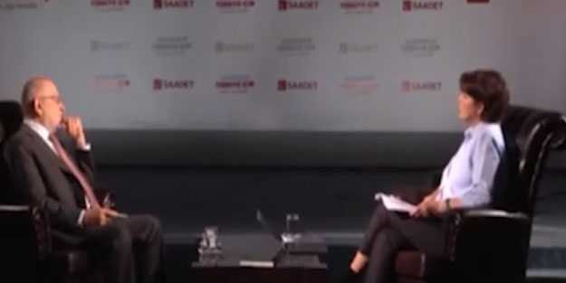 Halk TV’de ezan sesi yükseldi