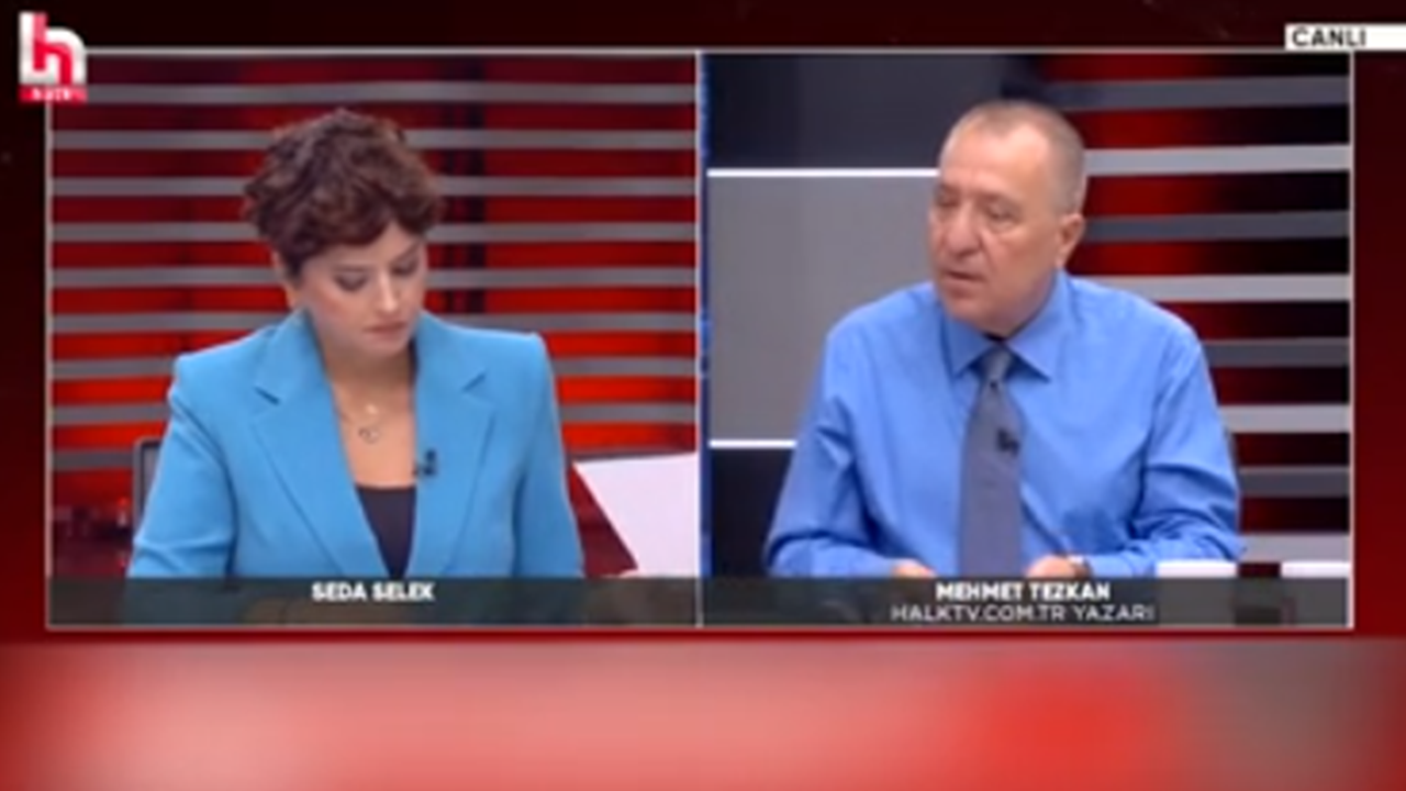 Halk TV'de ezber bozan sözler: Hakan Fidan haklı