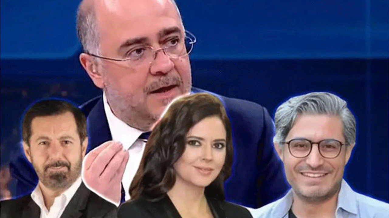 HALK TV’de herkes birbirini sattı! Yasadışı kayıt soruşturmasında ifadeler ortaya çıktı