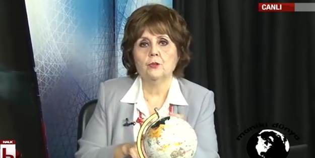 Halk Tv'de Kur'an kurslarına inanılmaz hakaretler