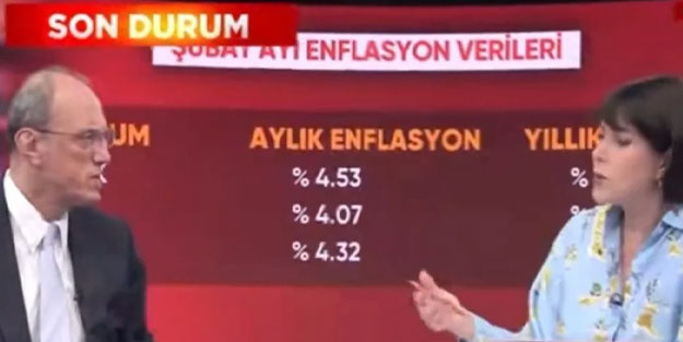 Halk TV'de muhalefet yorumu! Ortaklıklar bitince böyle oldu: Hepsi garnitür