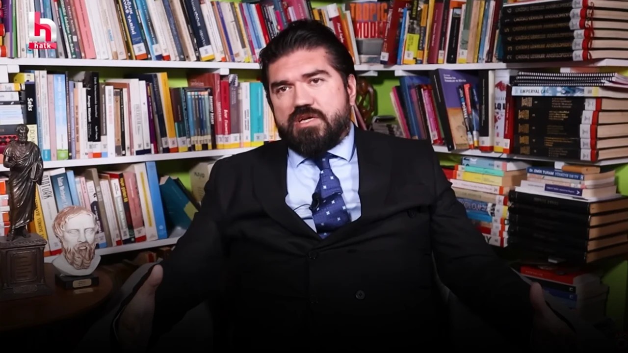 Halk TV’de ROK krizi derinleşti! 5 isim daha ayrılık kararı aldı