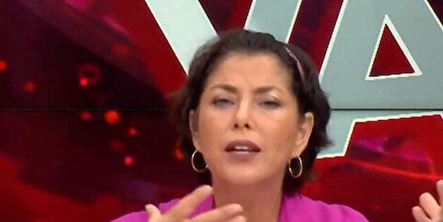 Halk TV'de skandal: Ölen teröriste rahmet dilediler