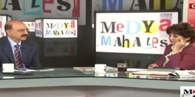 Halk TV'de tarihin en saçma sohbeti...