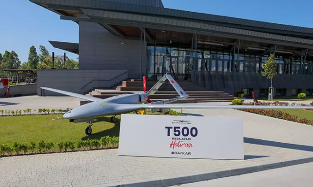 Halk TV'de TB2 İHA üzerinden kirli algı operasyonu! Baykar: Hukuki girişimde bulunacağız