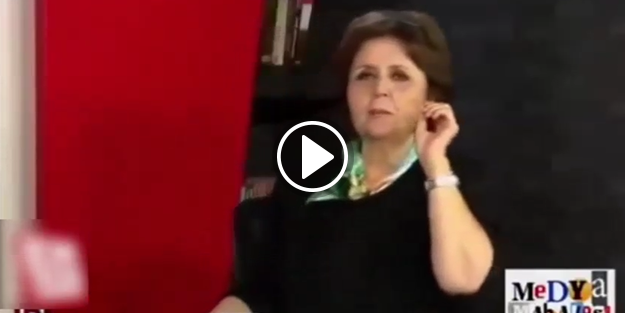 Halk TV'de tiyatro, 'Erdoğan bize duan etsin'