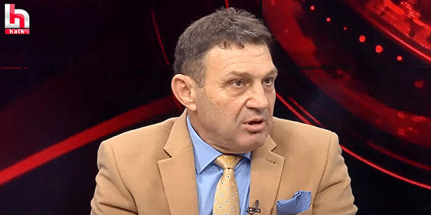 Halk TV’deki PKK aklama çalışması bitmek bilmiyor! Emekli Amiral Türker Ertürk’ten tepki çeken sözler