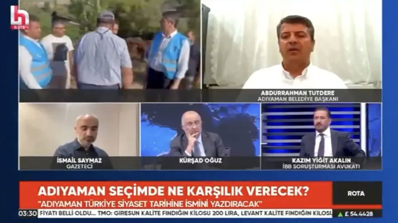 Halk TV’deki trollerin yüzü düştü! "Devletten destek alıyoruz"