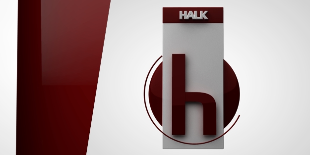 Halk TV'den canlı yayında provokasyon