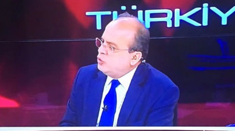 Halk TV'den Hollanda skandalı!