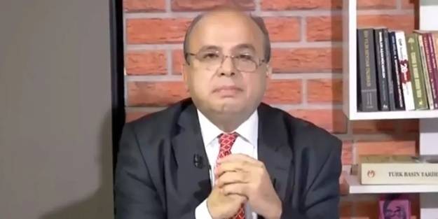 Halk TV'den tazminatsız kovulan Fatih Ertürk'ün yeni adresi belli oldu