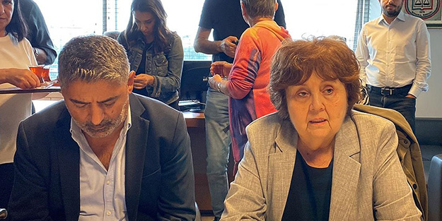 O zaman programı niye kaldırdın Cafer?