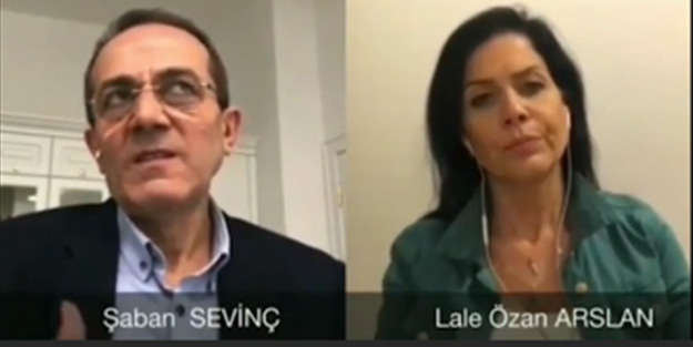 Halk Tv’nin eski çalışanlarından Ramazan ayı ile ilgili pes dedirten sözler