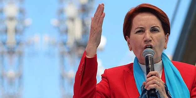 Halk TV'nin eski müdüründen Millet İttifakı'nda kriz çıkaracak sözler! CHP'den Akşener'in mitinglerinin yayınlanmaması için telefon aldım