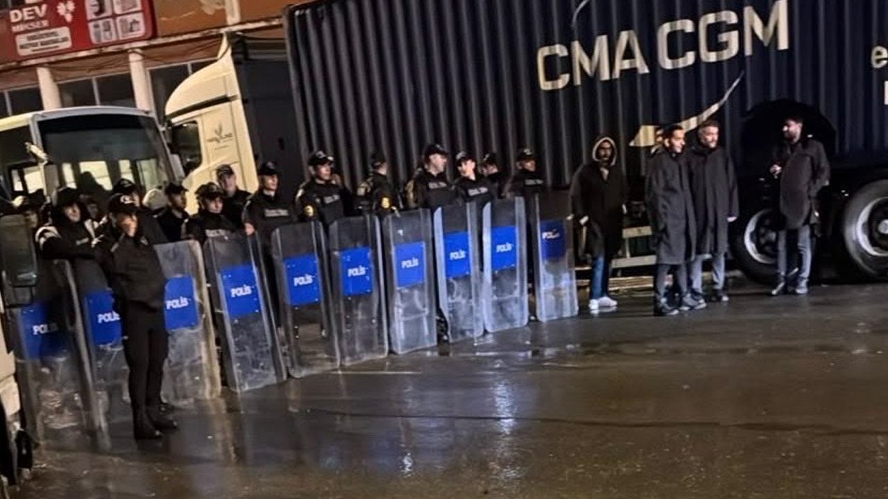 Halk TV'ye kayyum atandı