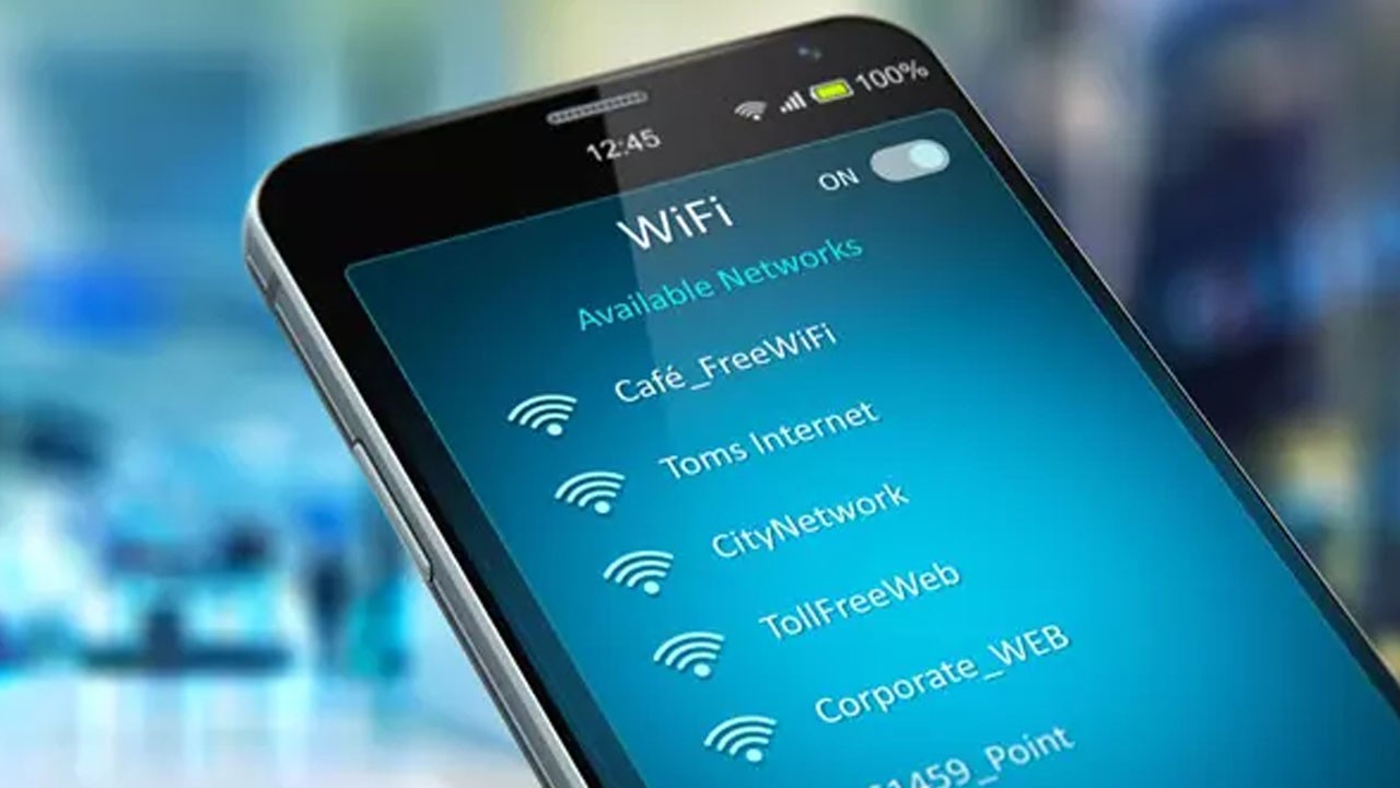Halka açık Wi-Fi ağlarına bağlanırken iki kere düşünün: Paranız bir anda uçup gidebilir!