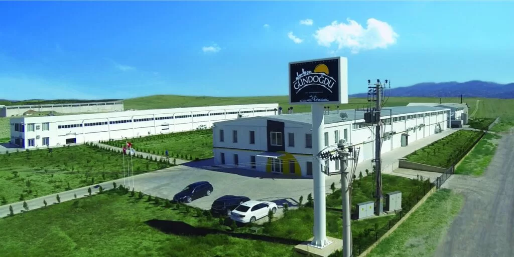 Halka arz olan Gündoğdu Gıda Süt kaç lot verecek? Şirketin sahibi kimdir?