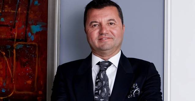 Halka arzdan elde ettiği geliri yatırıma dönüştürüyor