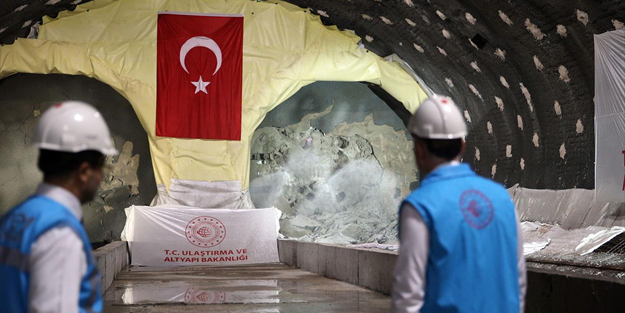 Halkalı-İstanbul Havalimanı Metrosu açılış tarihi belli oldu!