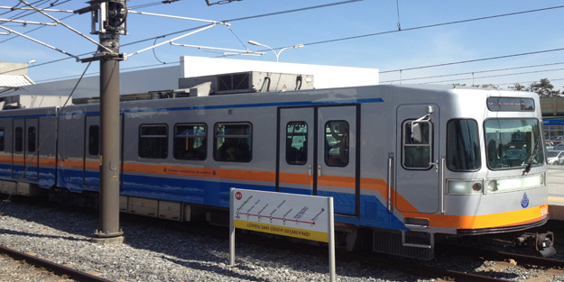 Halkalı-Kirazlı metro hangi güzergahlardan geçecek