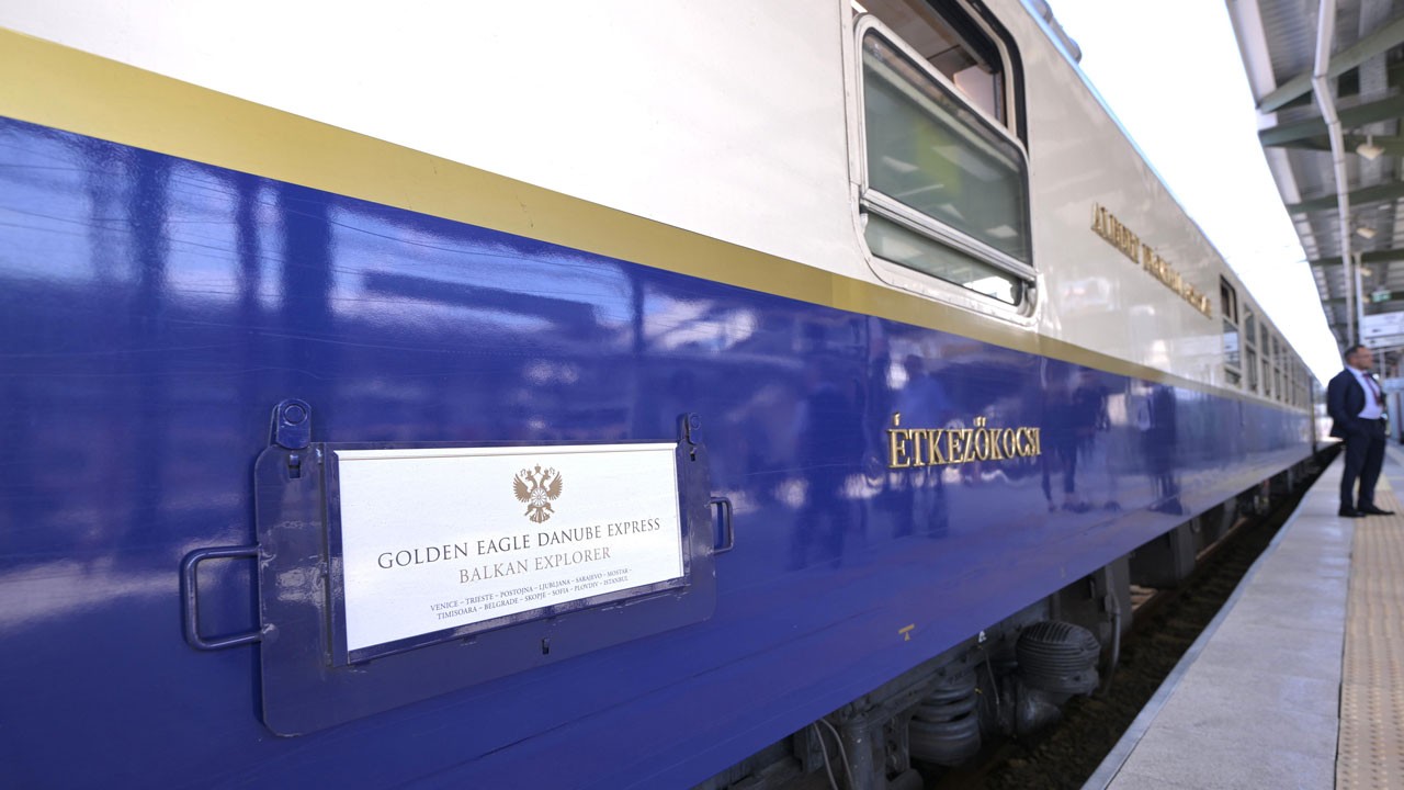 Halkalı-Paris tren bileti ne kadar? Sefer tarihi, saatleri