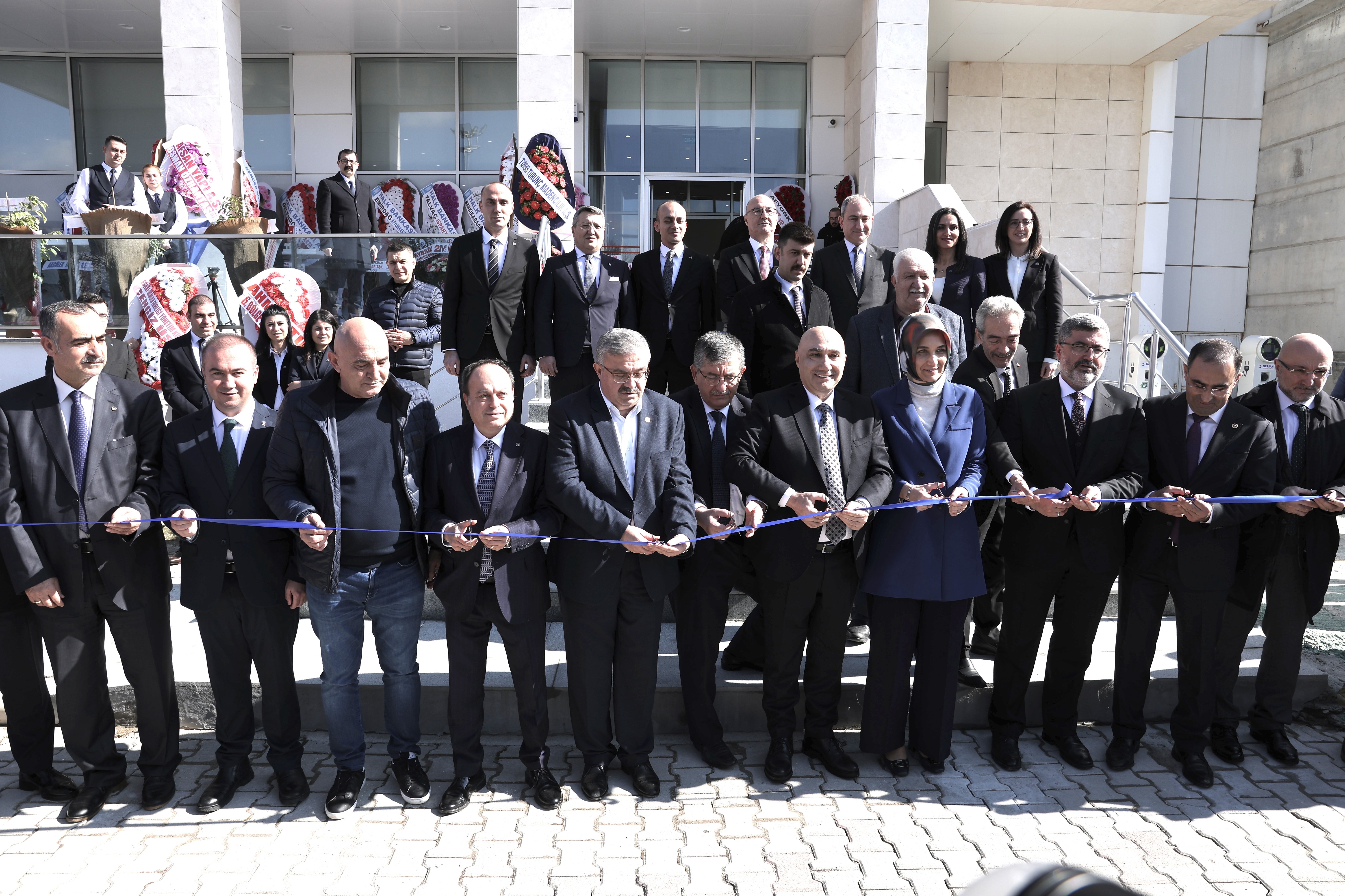 Halkbank Afyonkarahisar’da bölge koordinatörlüğü kurdu!