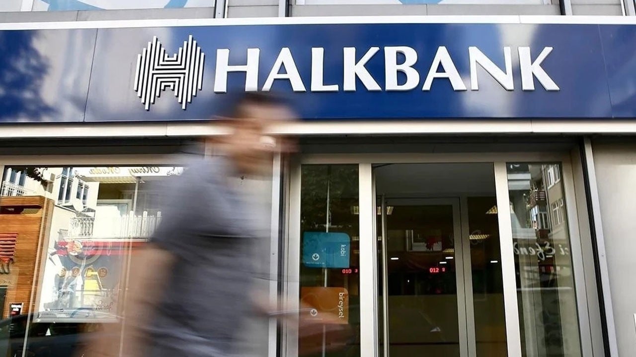 Halkbank halka arz için SPK