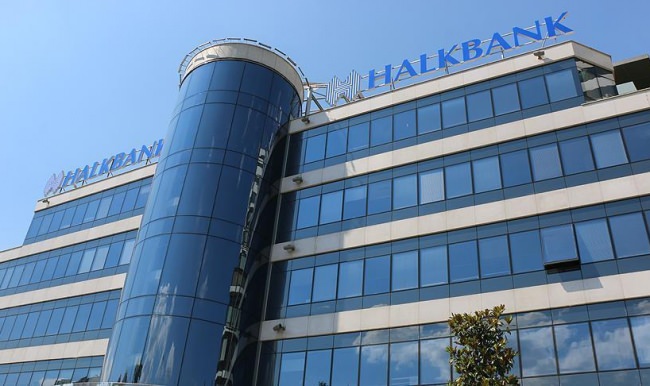 Halkbank kredi faizlerini indirdi